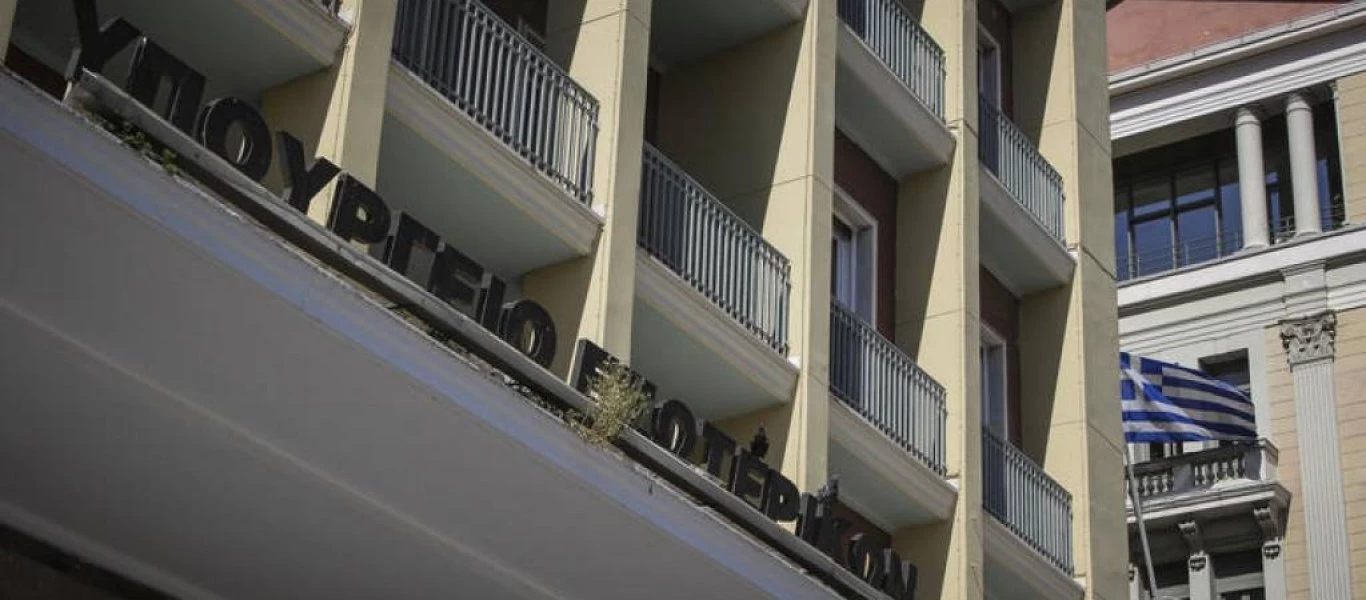 Υπ.Εσωτερικών: «Από τις 10 μ.μ θα ξέρουμε τα αποτελέσματα των εκλογών - Τέλος το ξενύχτι»